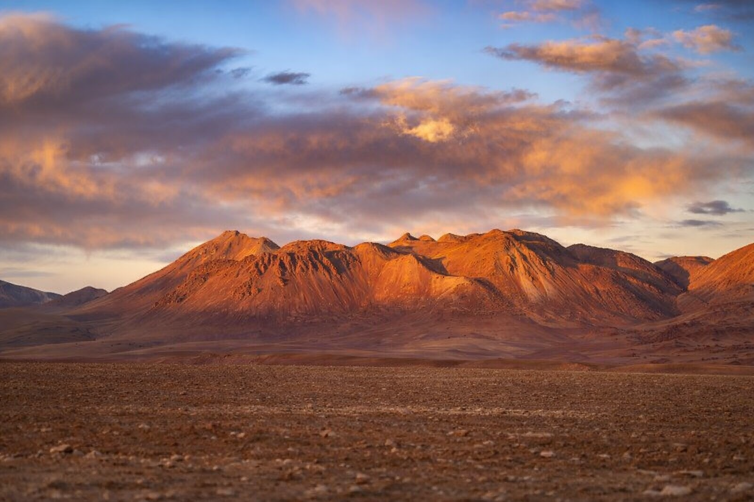 Desierto
