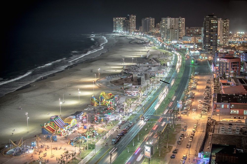 Iquique