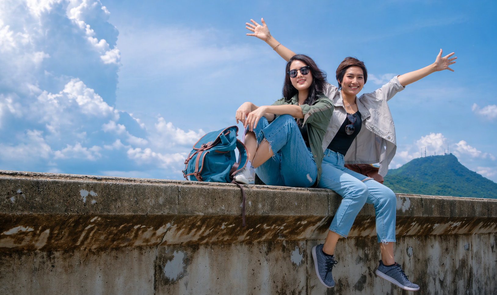 Experiencia AmericaTours
